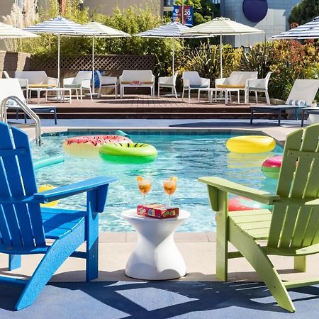 Hotel Caza Fisherman'S Wharf San Francisco Bagian luar foto