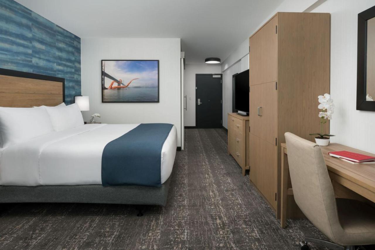Hotel Caza Fisherman'S Wharf San Francisco Bagian luar foto