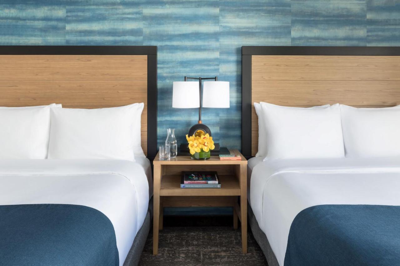 Hotel Caza Fisherman'S Wharf San Francisco Bagian luar foto