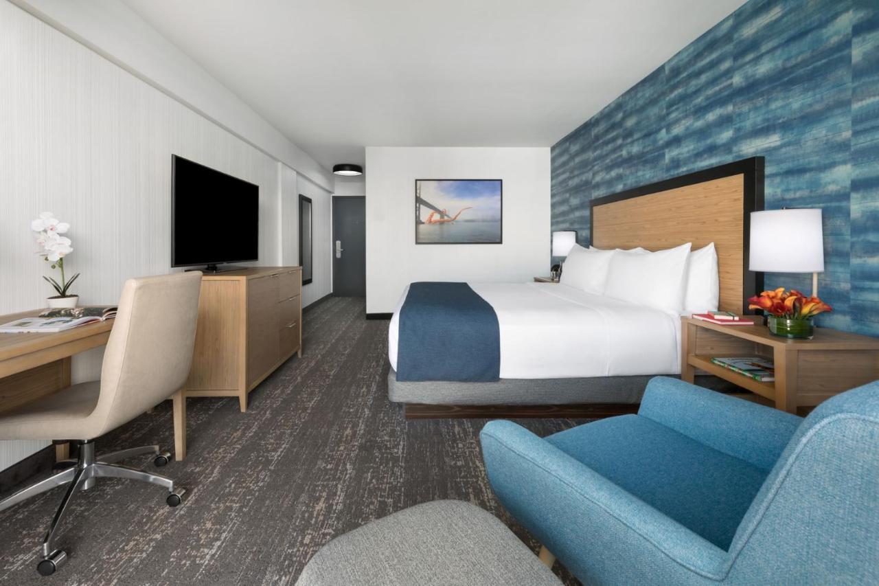 Hotel Caza Fisherman'S Wharf San Francisco Bagian luar foto