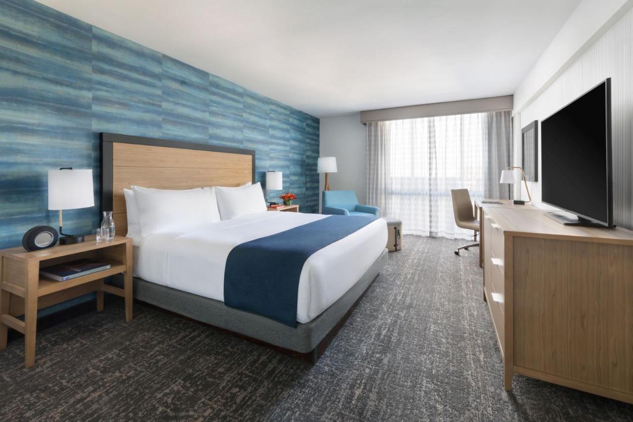 Hotel Caza Fisherman'S Wharf San Francisco Bagian luar foto