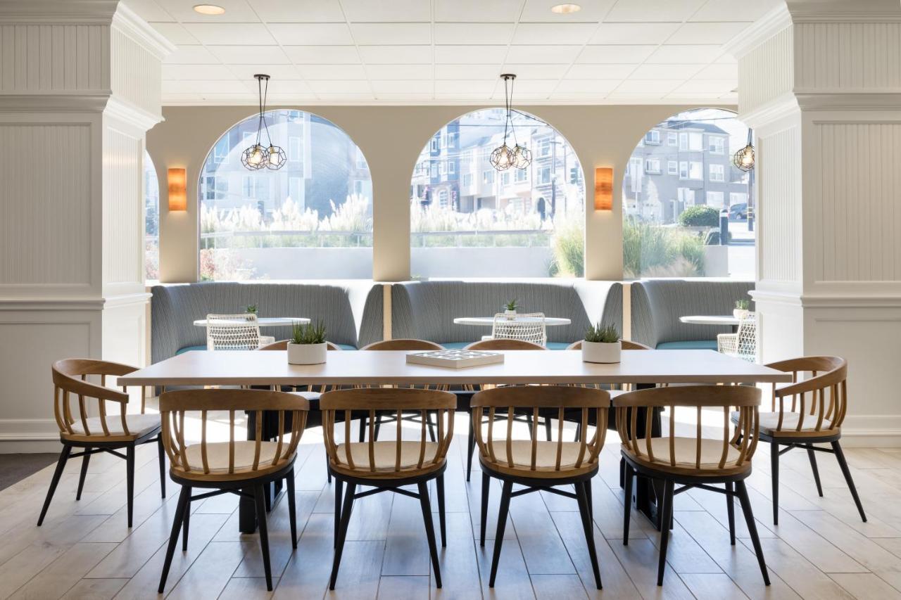 Hotel Caza Fisherman'S Wharf San Francisco Bagian luar foto